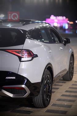 کیا سپۆرتاج